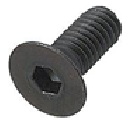 KDS sunk screw M2*06 10pcs